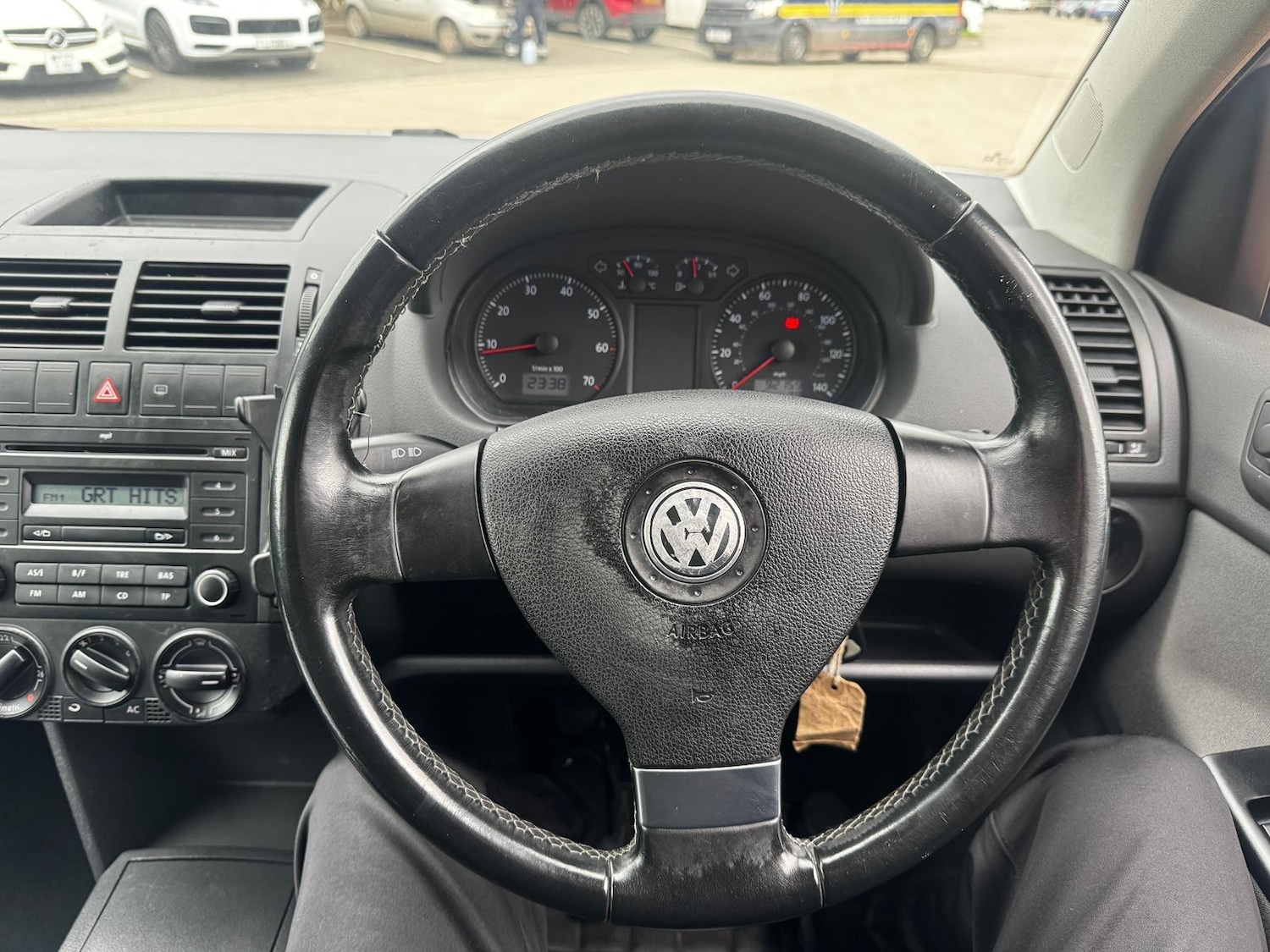 Used Volkswagen Polo 2009 for sale - 77909755: Photo 19