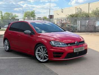 2016 (16) - 2.0 TSI BlueMotion Tech R DSG 4Motion Euro 6 (s/s) 5dr