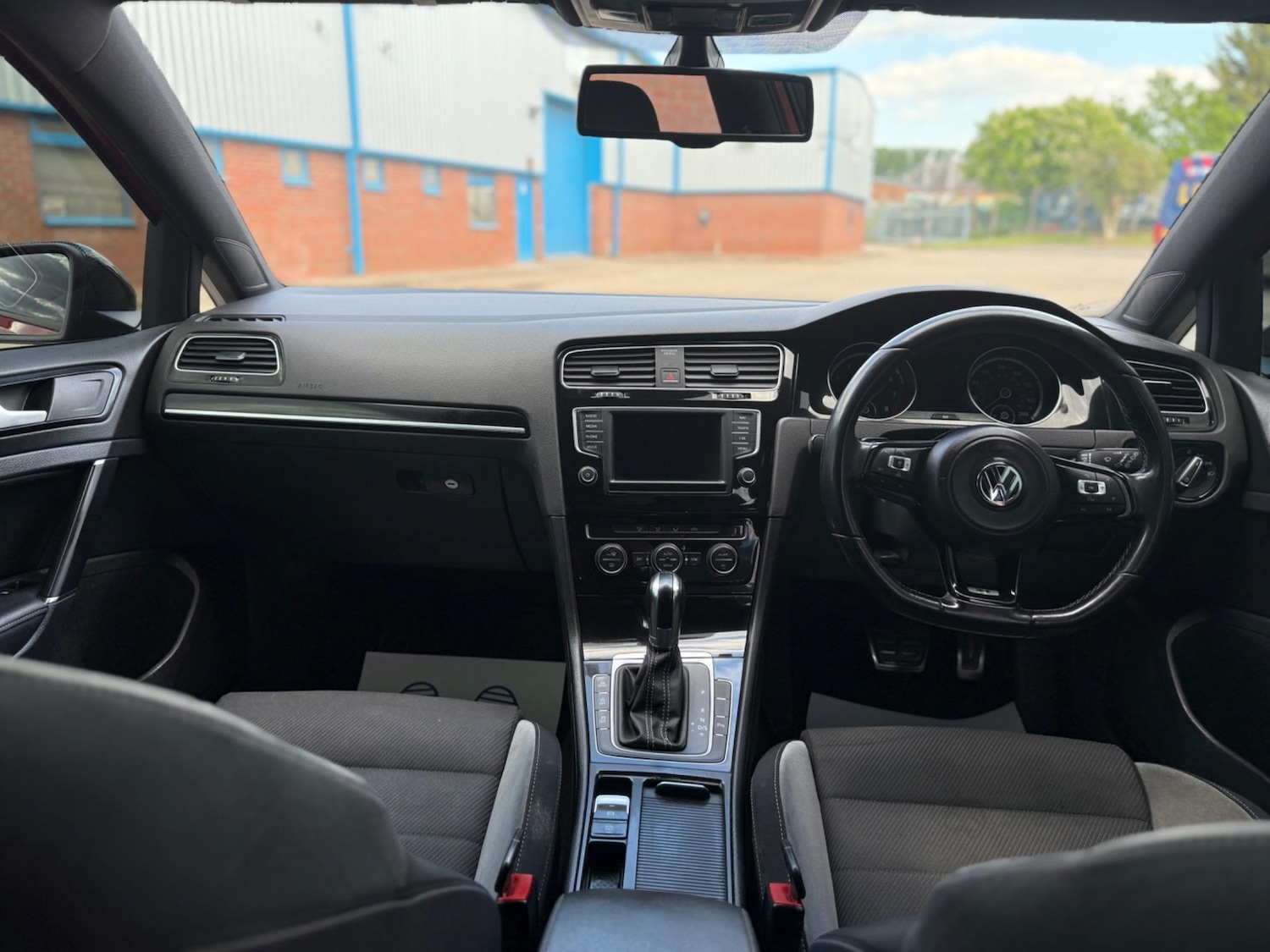 Vehicle 28