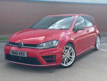 Used Volkswagen Golf 2016 for sale - 74632116: Photo