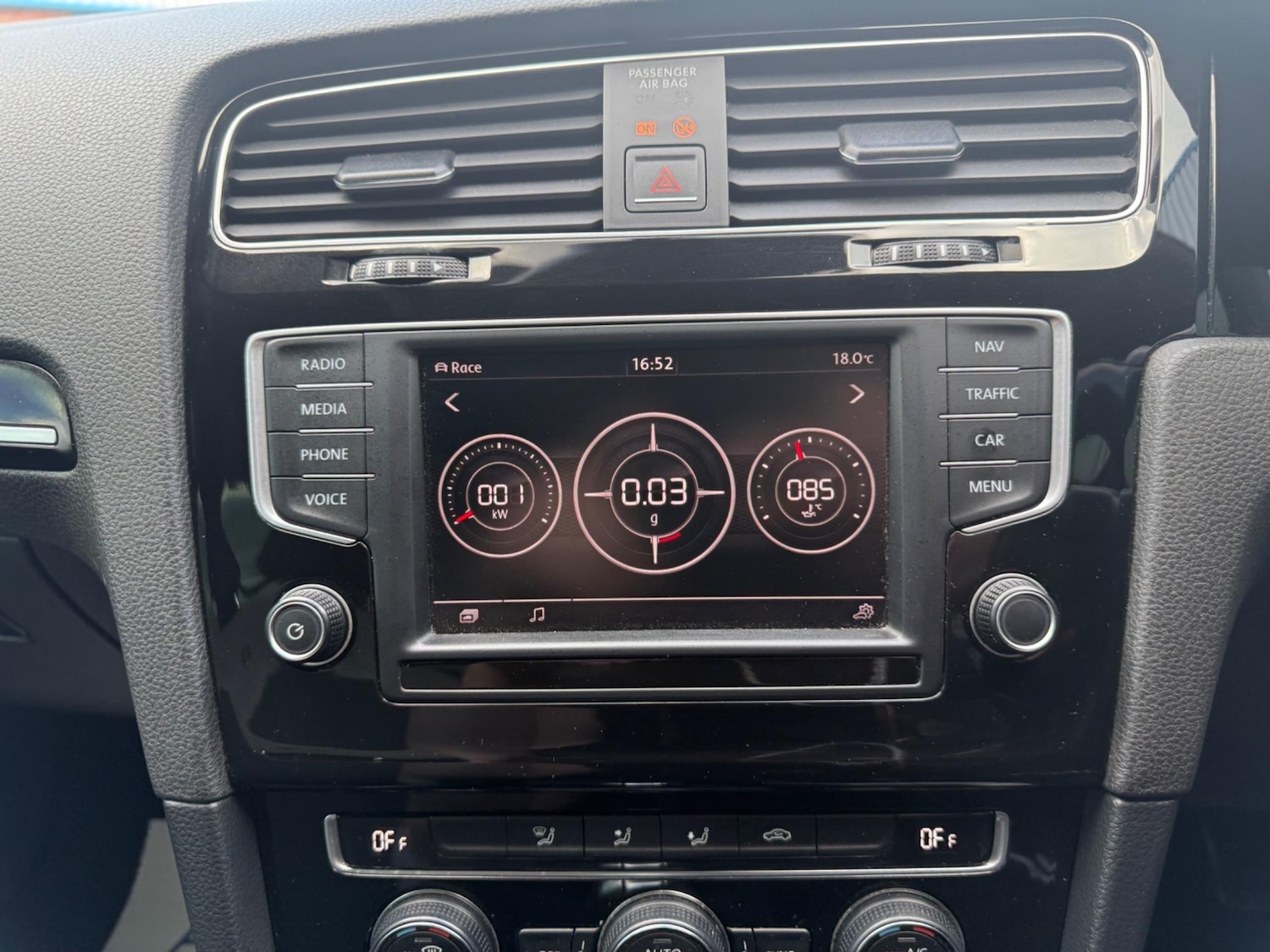Vehicle 40