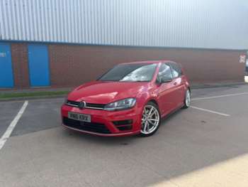Used Volkswagen Golf 2016 for sale - 74632116: Photo