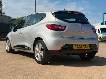 Used Renault Clio 2014 for sale - 79317328: Photo