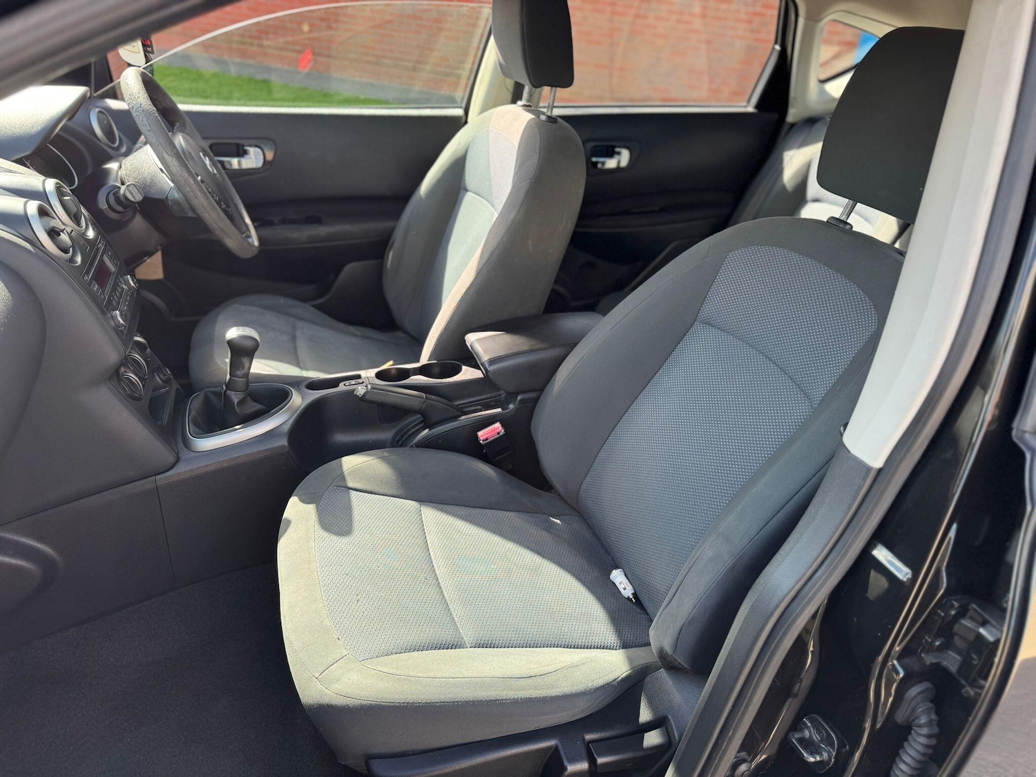 Used Nissan Qashqai 2012 for sale - 78034632: Photo 13