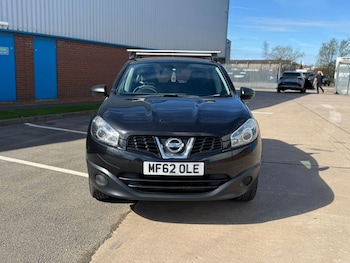 Used Nissan Qashqai 2012 for sale - 78034632: Photo
