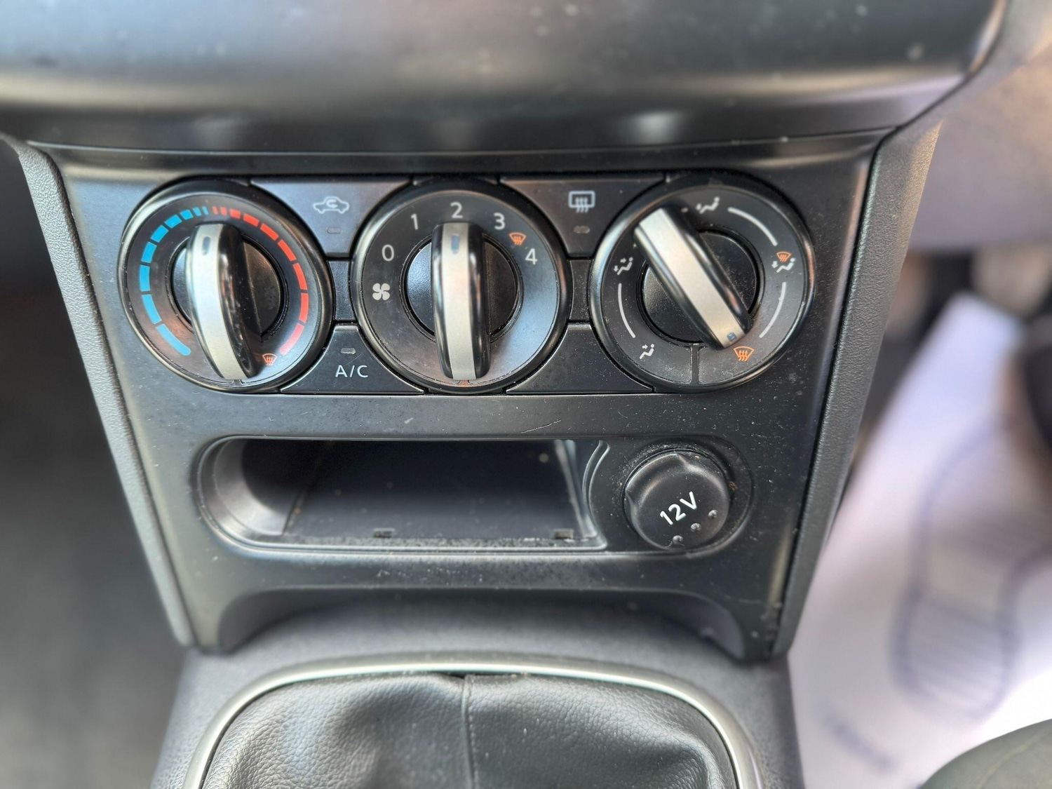 Used Nissan Qashqai 2012 for sale - 78034632: Photo 22