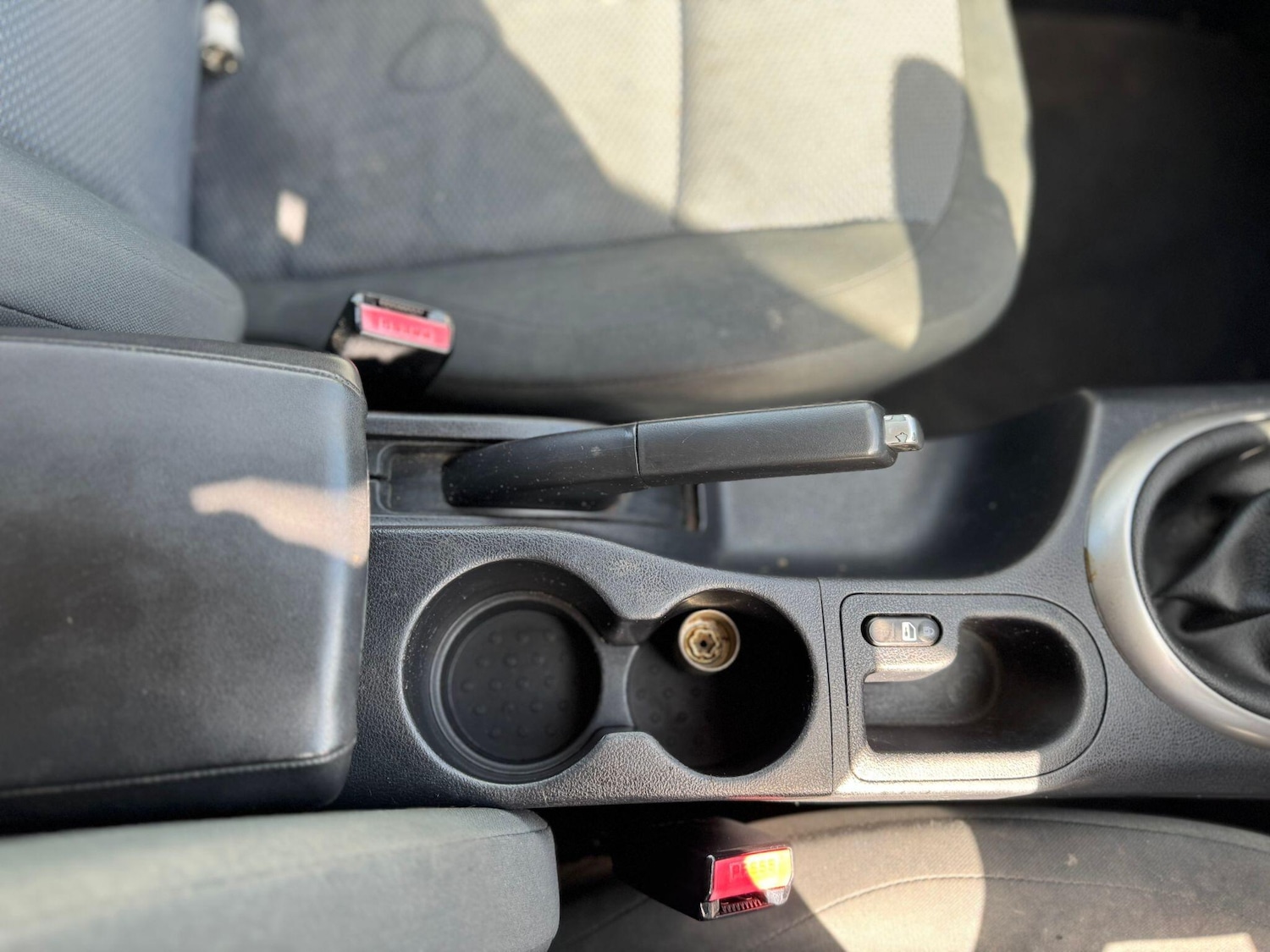 Used Nissan Qashqai 2012 for sale - 78034632: Photo 24