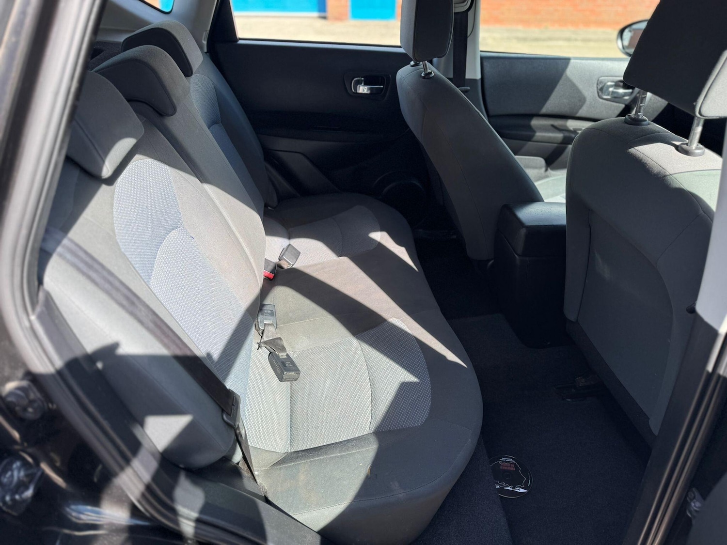 Used Nissan Qashqai 2012 for sale - 78034632: Photo 25