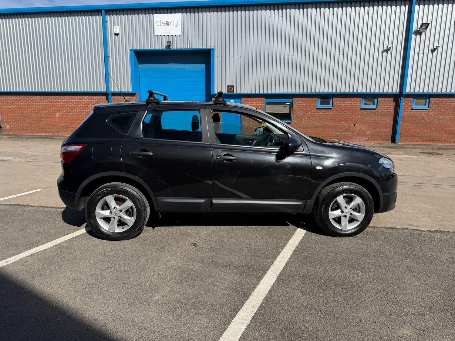 Used Nissan Qashqai 2012 for sale - 78034632: Photo 4