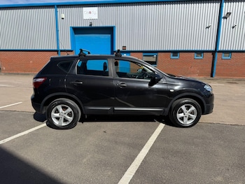 Used Nissan Qashqai 2012 for sale - 78034632: Photo