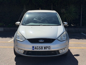 Used Ford Galaxy 2008 for sale - 78430069: Photo