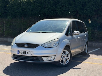 Used Ford Galaxy 2008 for sale - 78430069: Photo