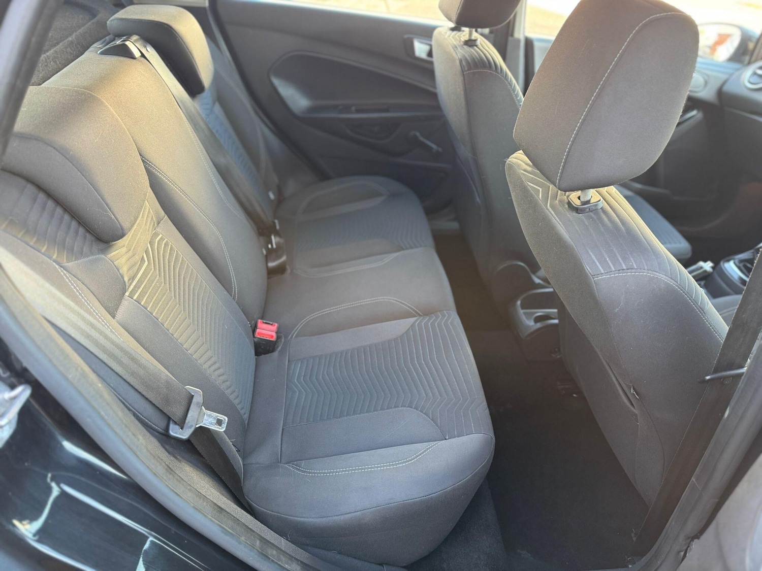 Used Ford Fiesta 2013 for sale - 76714328: Photo 14