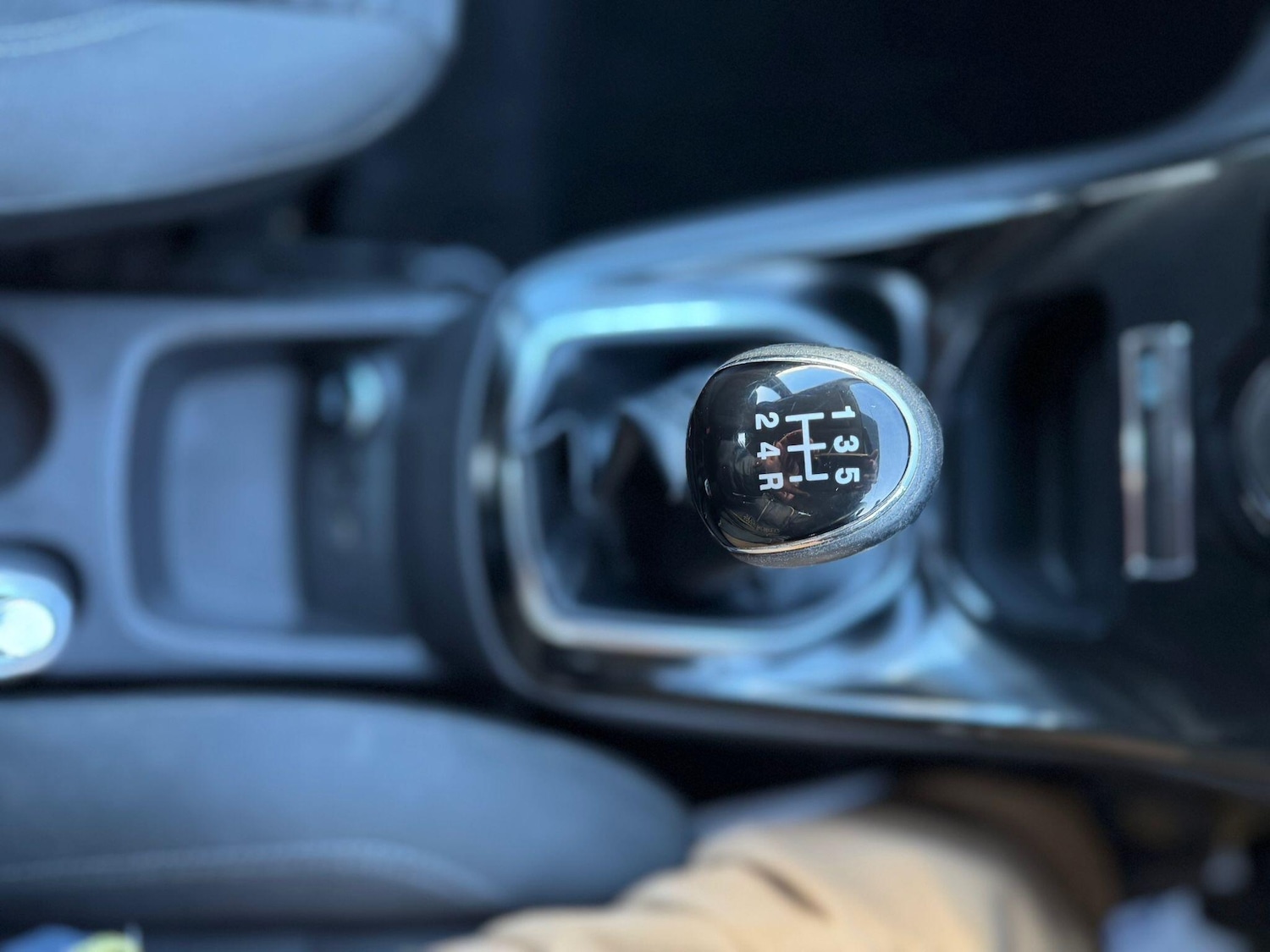 Used Ford Fiesta 2013 for sale - 76714328: Photo 17