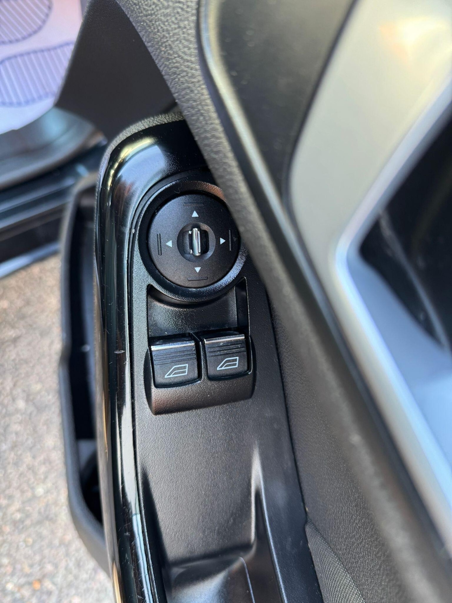 Used Ford Fiesta 2013 for sale - 76714328: Photo 22