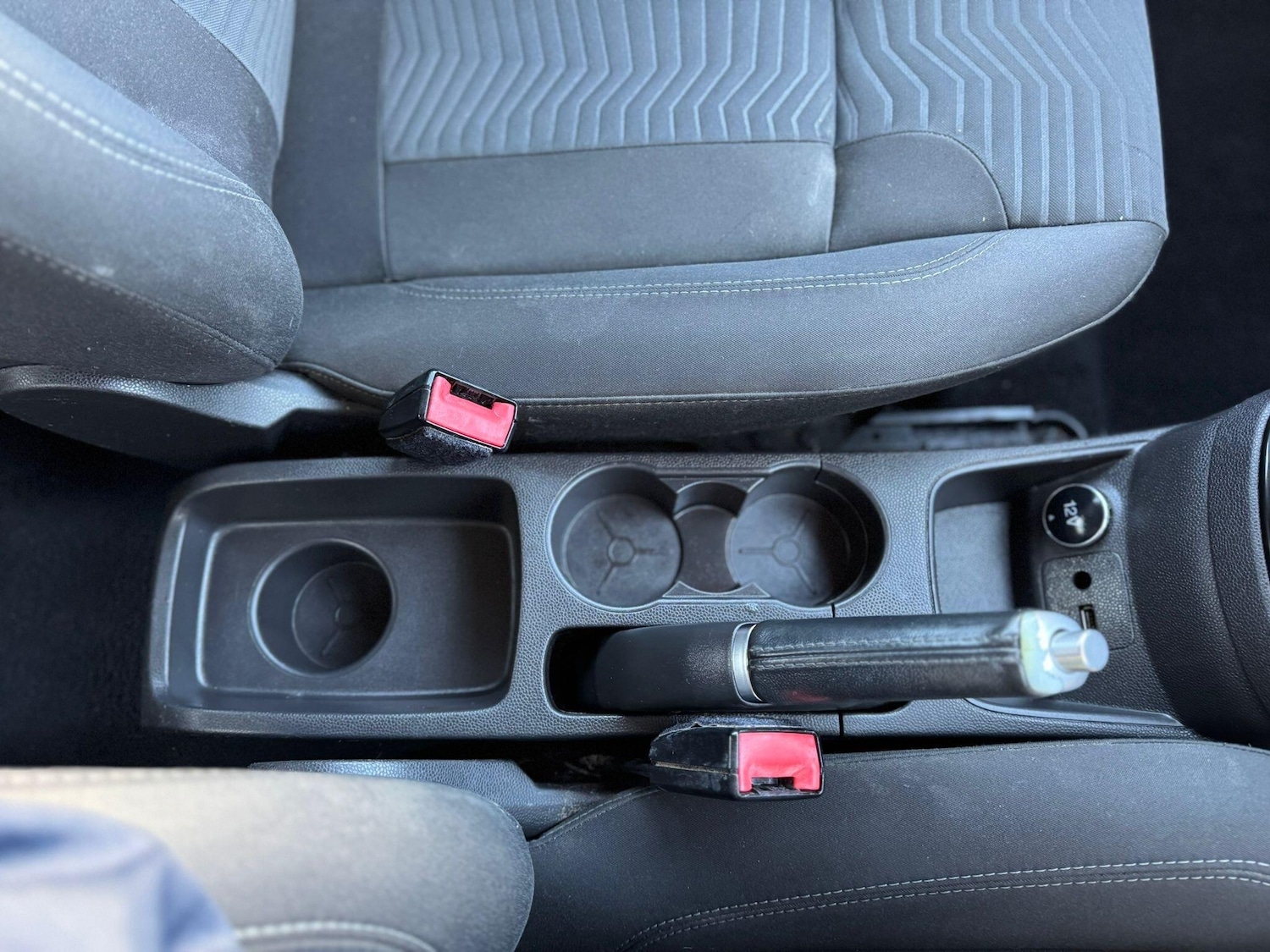 Used Ford Fiesta 2013 for sale - 76714328: Photo 23