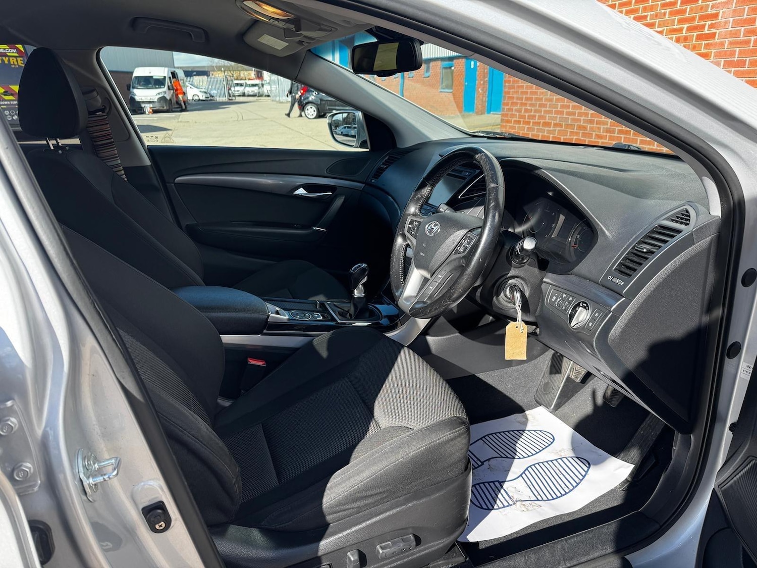 Used Hyundai i40 2013 for sale - 77823789: Photo 13