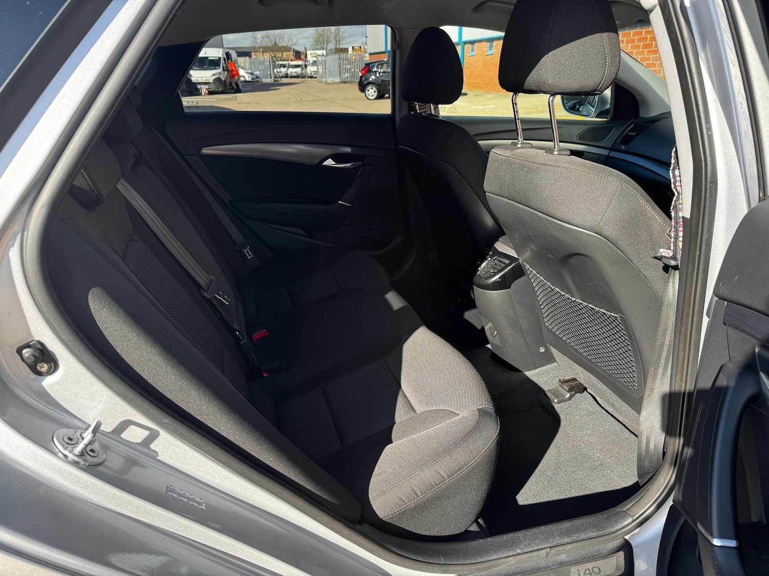 Used Hyundai i40 2013 for sale - 77823789: Photo 14