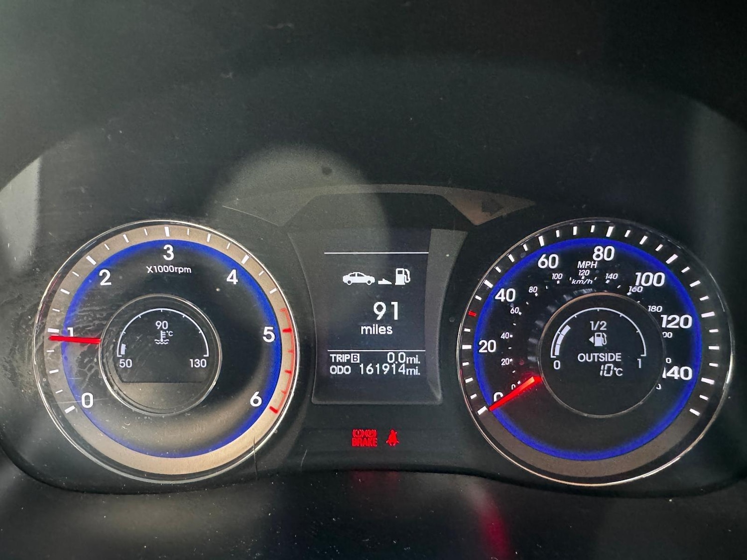 Used Hyundai i40 2013 for sale - 77823789: Photo 15