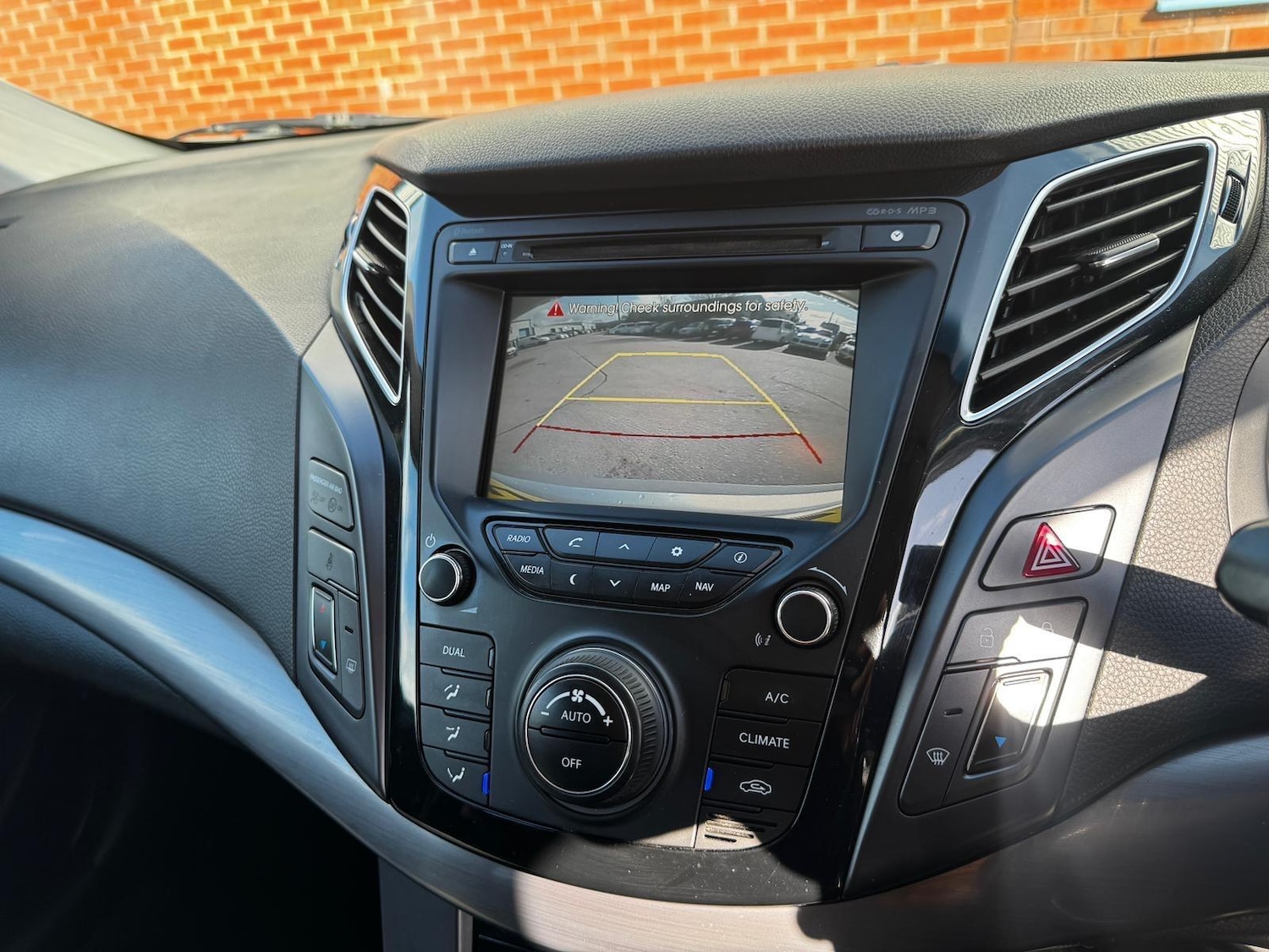 Used Hyundai i40 2013 for sale - 77823789: Photo 17