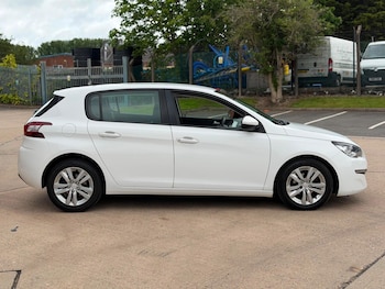 Used Peugeot 308 2015 for sale - 78891431: Photo