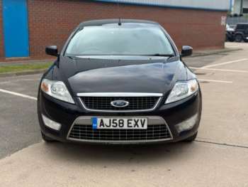 (58) - 2.0 Zetec 5dr