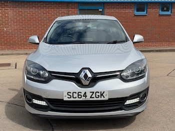 Used Renault Megane 2014 for sale - 78585619: Photo