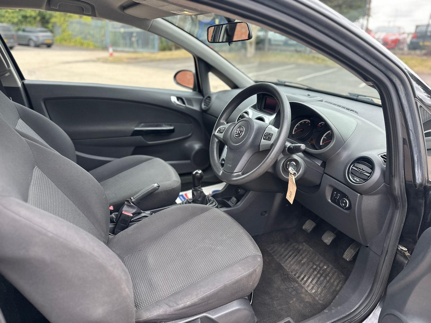 Vehicle 13