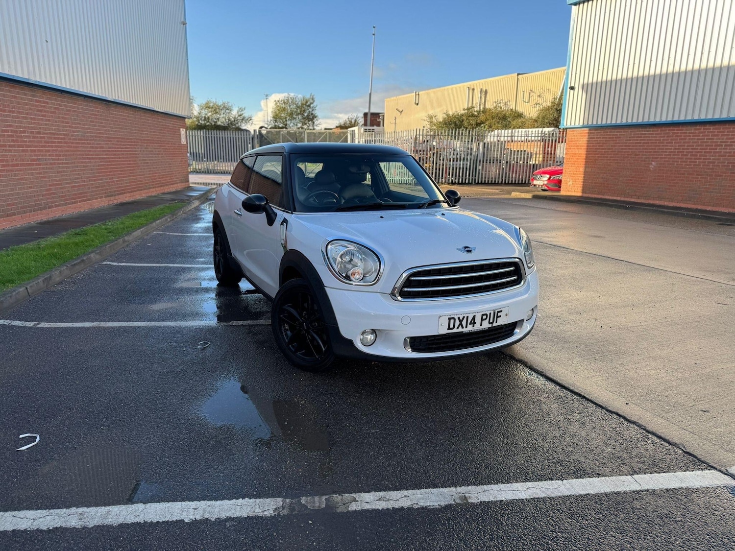 Used MINI Paceman 2014 for sale - 76371573: Photo 10
