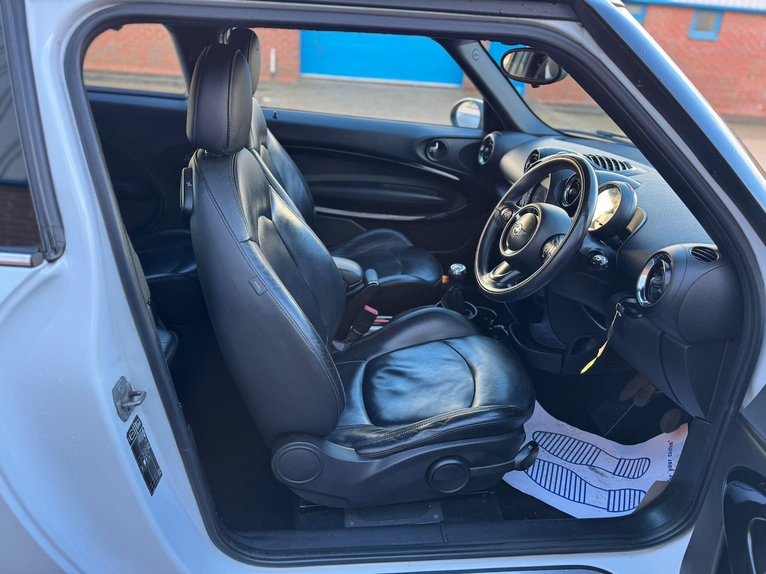 Used MINI Paceman 2014 for sale - 76371573: Photo 11