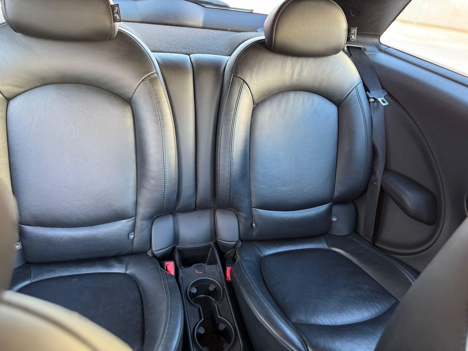 Used MINI Paceman 2014 for sale - 76371573: Photo 12