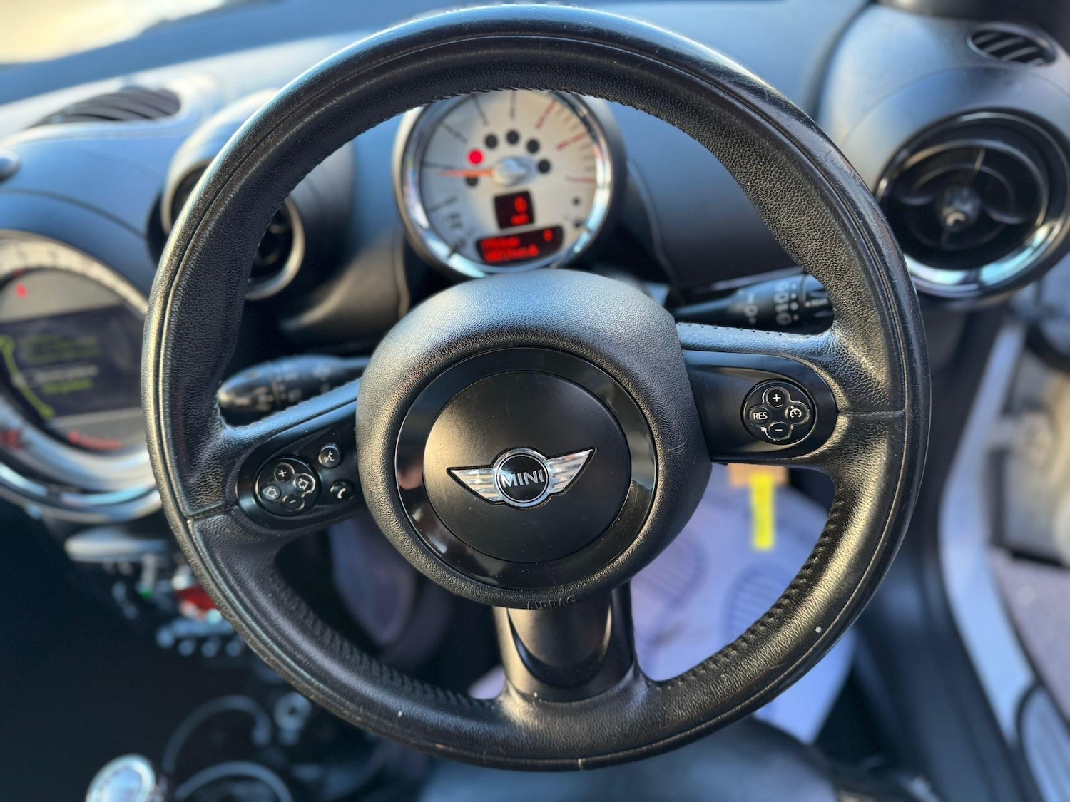 Used MINI Paceman 2014 for sale - 76371573: Photo 13