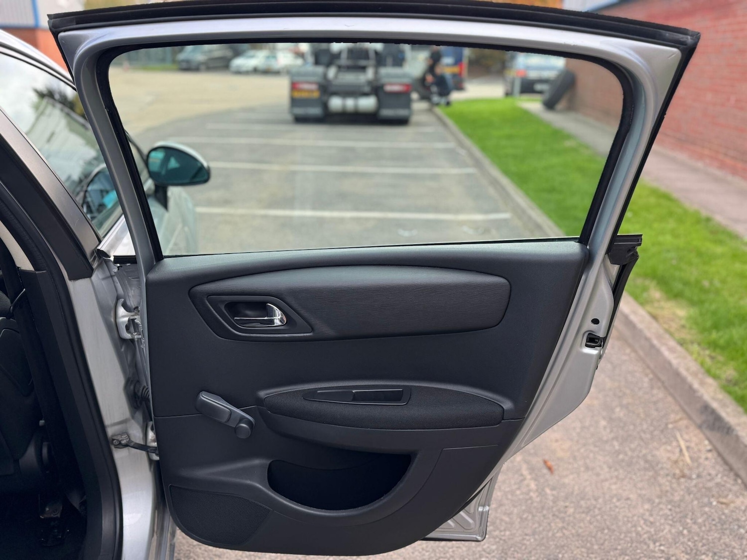 Used MINI Paceman 2014 for sale - 76371573: Photo 15