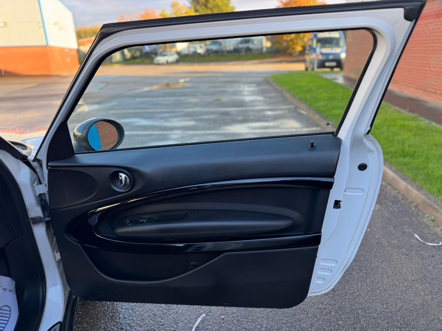 Used MINI Paceman 2014 for sale - 76371573: Photo 16