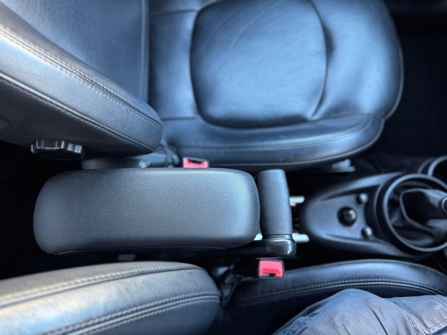 Used MINI Paceman 2014 for sale - 76371573: Photo 19