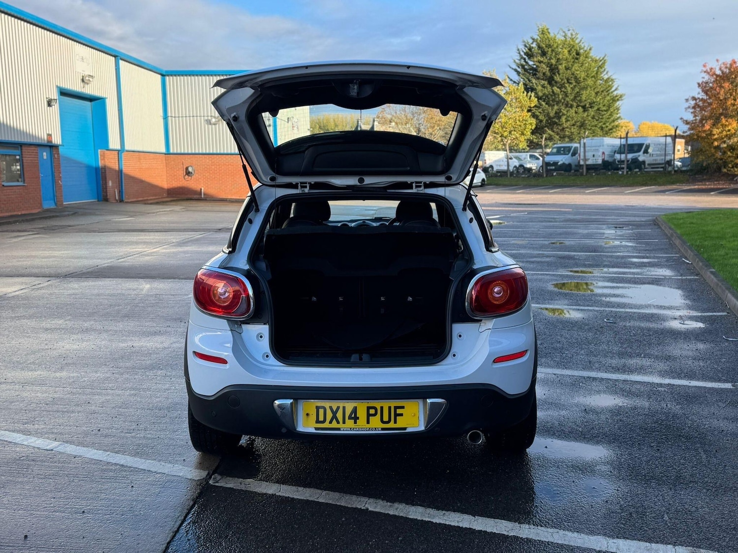 Used MINI Paceman 2014 for sale - 76371573: Photo 24