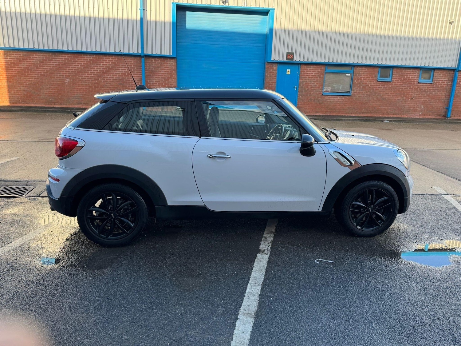 Used MINI Paceman 2014 for sale - 76371573: Photo 3