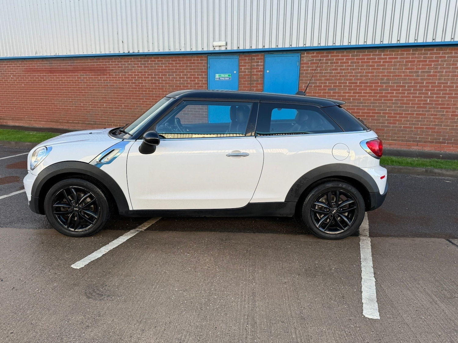 Used MINI Paceman 2014 for sale - 76371573: Photo 4