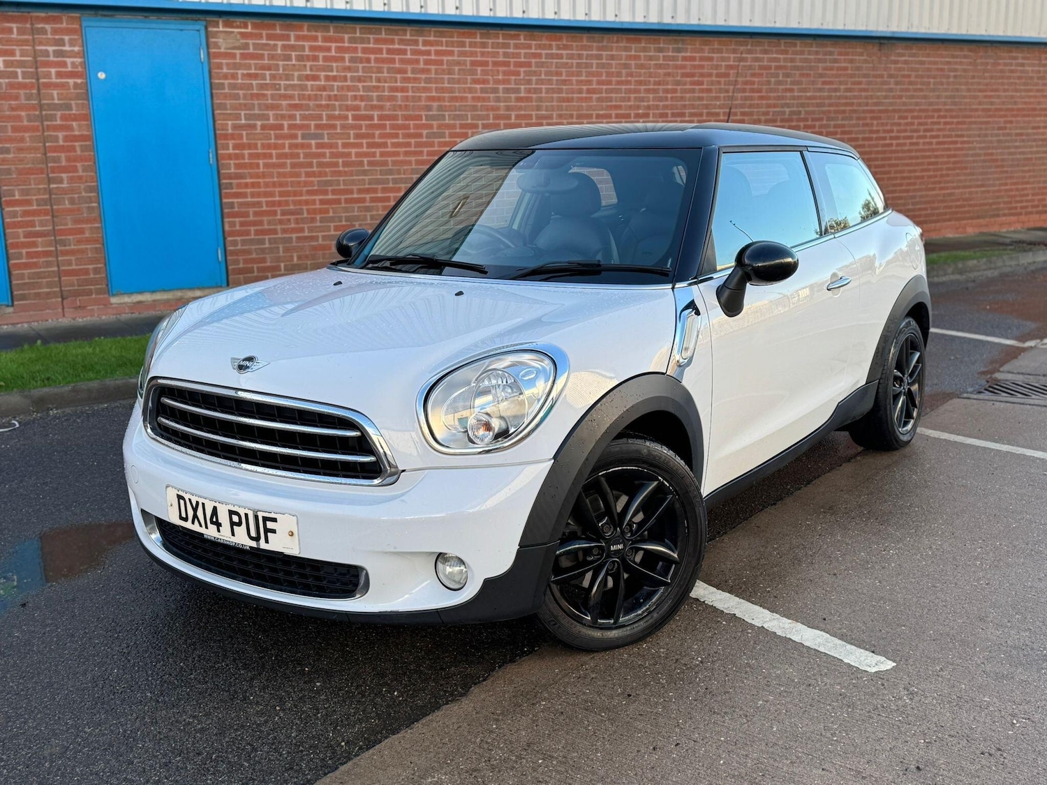 Used MINI Paceman 2014 for sale - 76371573: Photo 5