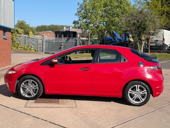 Used Honda Civic 2011 for sale - 78384664: Photo