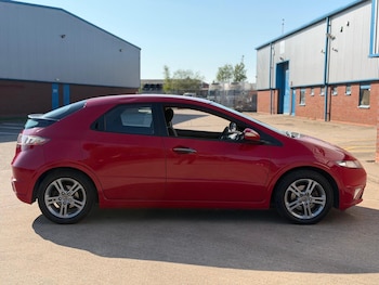 Used Honda Civic 2011 for sale - 78384664: Photo