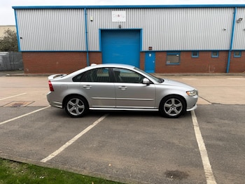 Used Volvo S40 2010 for sale - 76513277: Photo