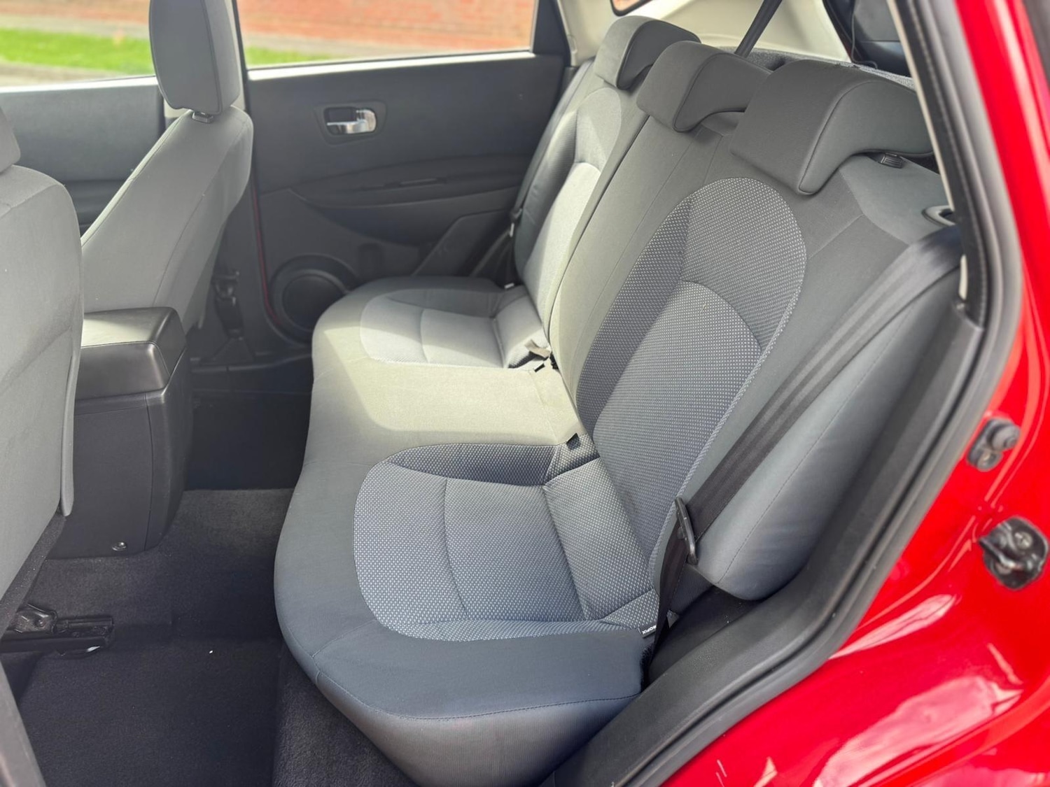 Used Nissan Qashqai 2010 for sale - 78220033: Photo 17