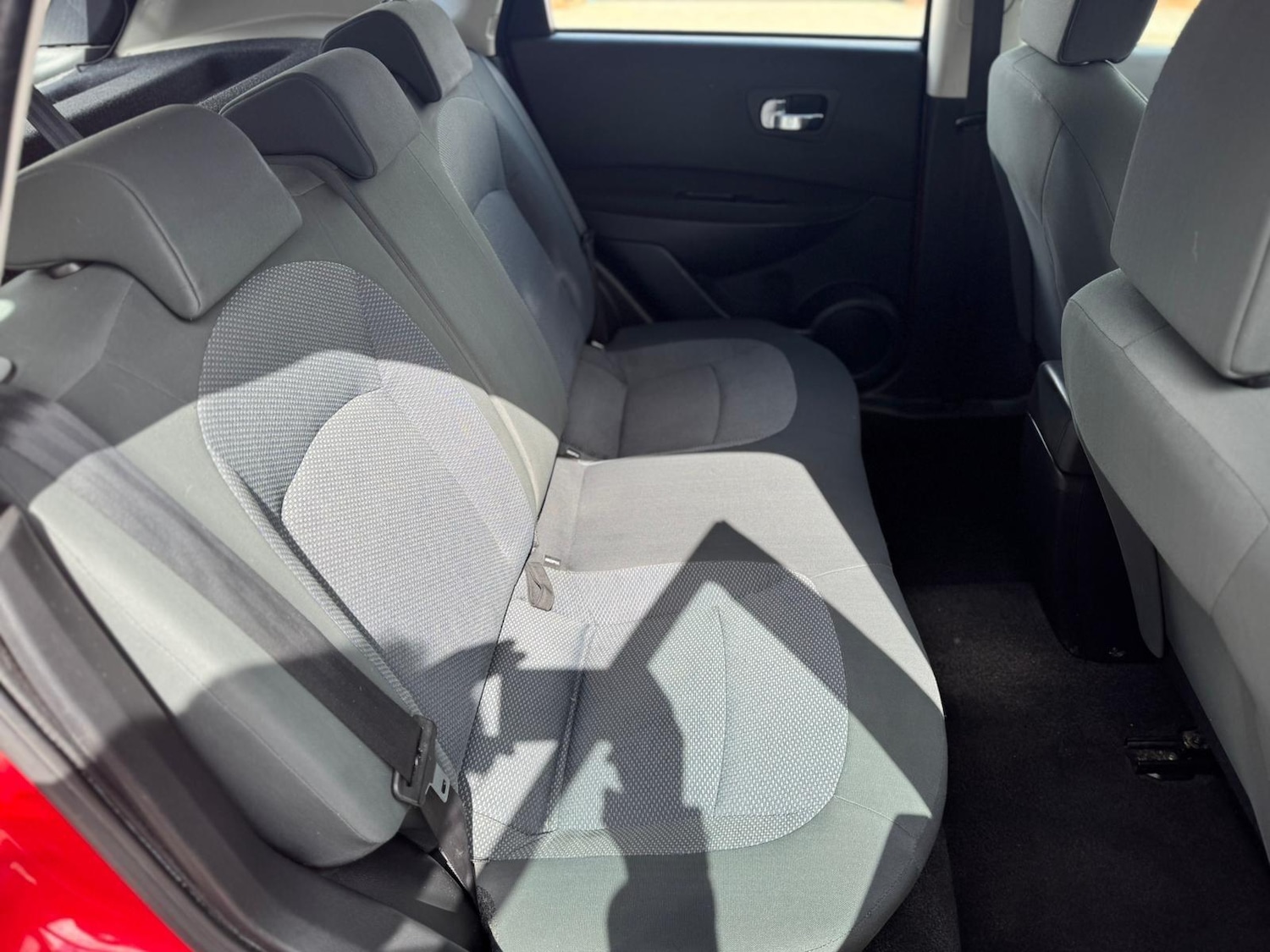 Used Nissan Qashqai 2010 for sale - 78220033: Photo 18