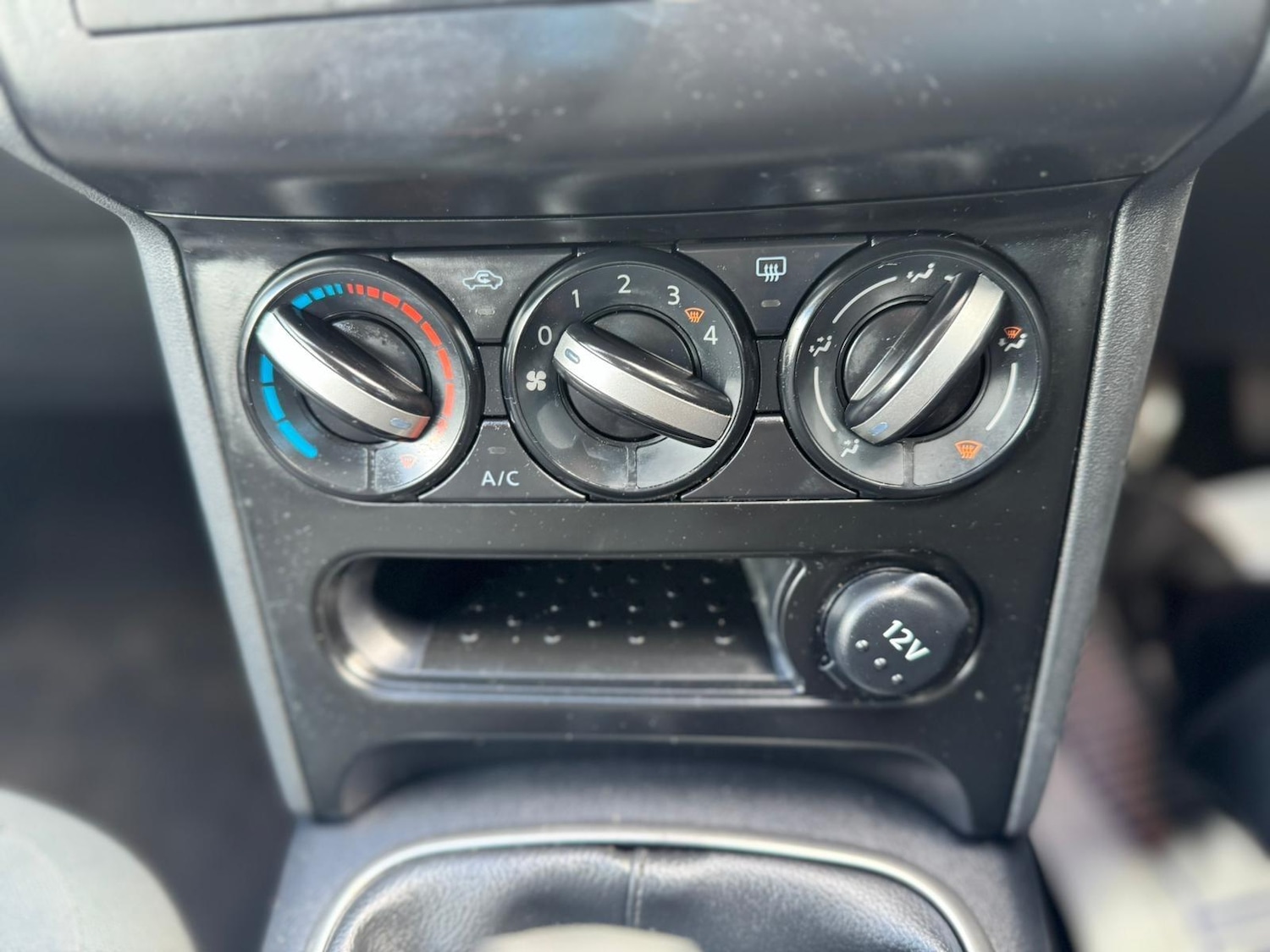 Used Nissan Qashqai 2010 for sale - 78220033: Photo 22