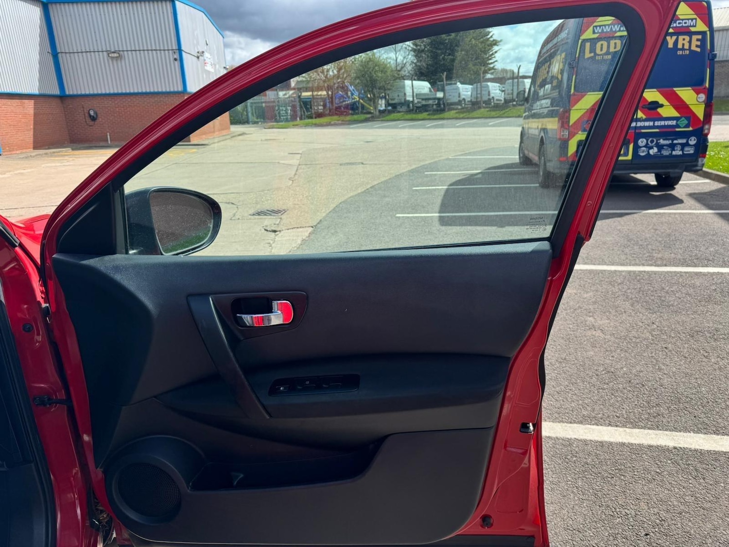 Used Nissan Qashqai 2010 for sale - 78220033: Photo 23