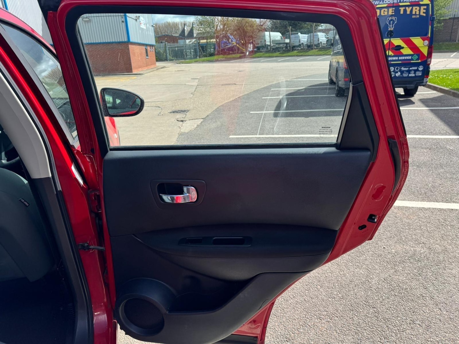 Used Nissan Qashqai 2010 for sale - 78220033: Photo 24