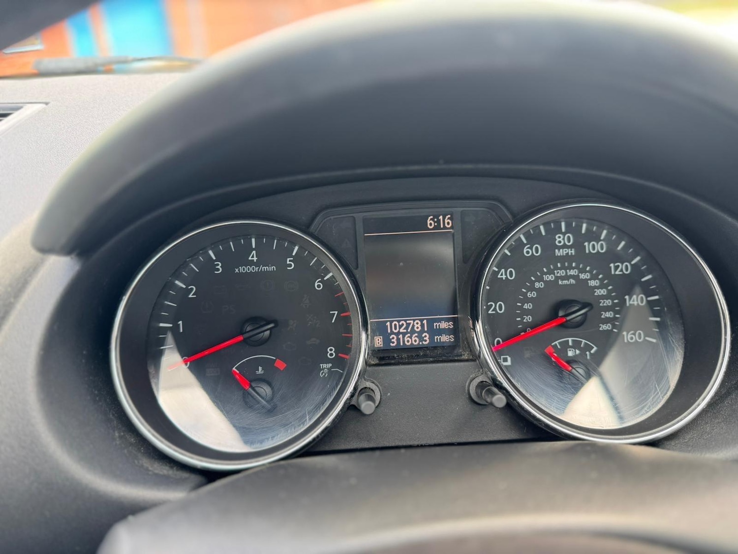 Used Nissan Qashqai 2010 for sale - 78220033: Photo 26