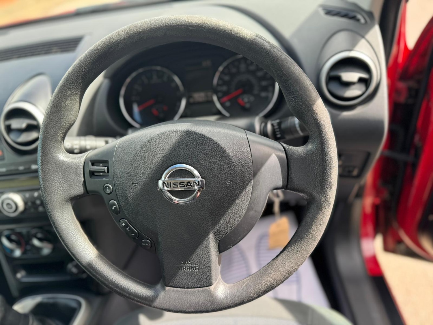 Used Nissan Qashqai 2010 for sale - 78220033: Photo 28