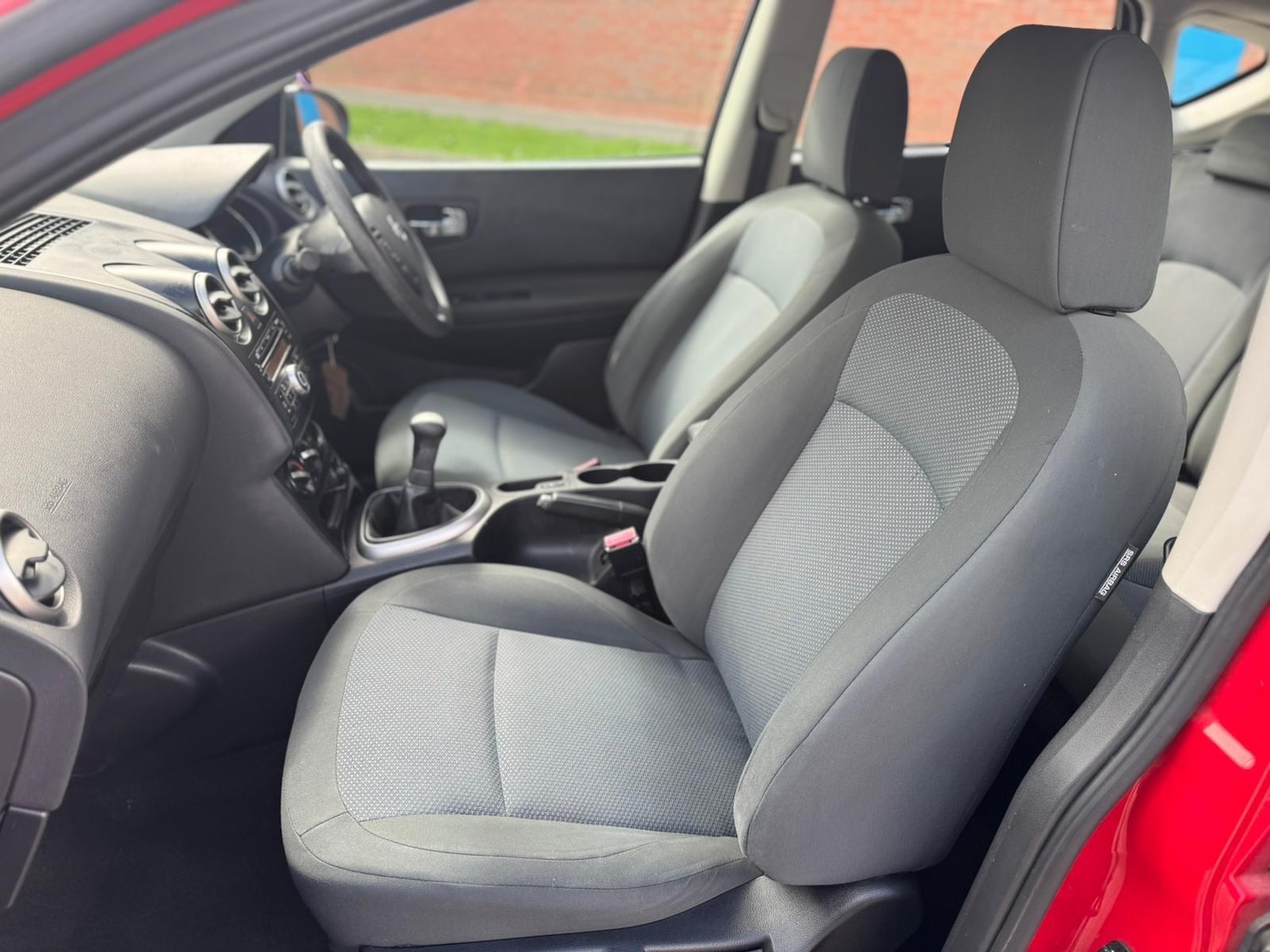 Used Nissan Qashqai 2010 for sale - 78220033: Photo 29